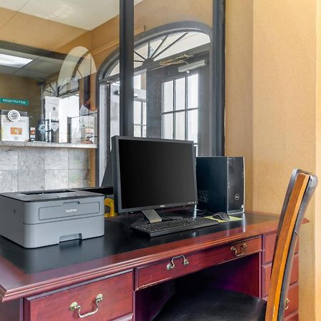 Quality Inn Cordele Dış mekan fotoğraf