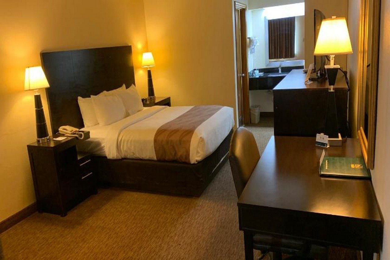 Quality Inn Cordele Dış mekan fotoğraf