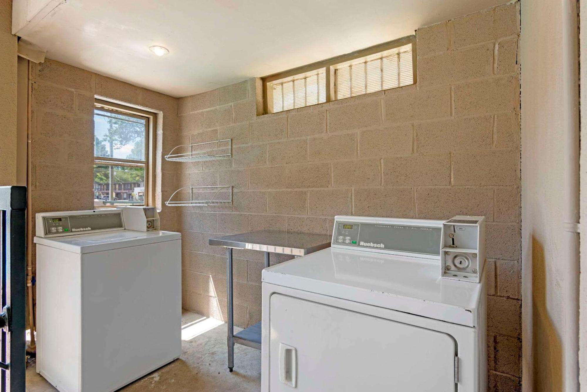 Quality Inn Cordele Dış mekan fotoğraf
