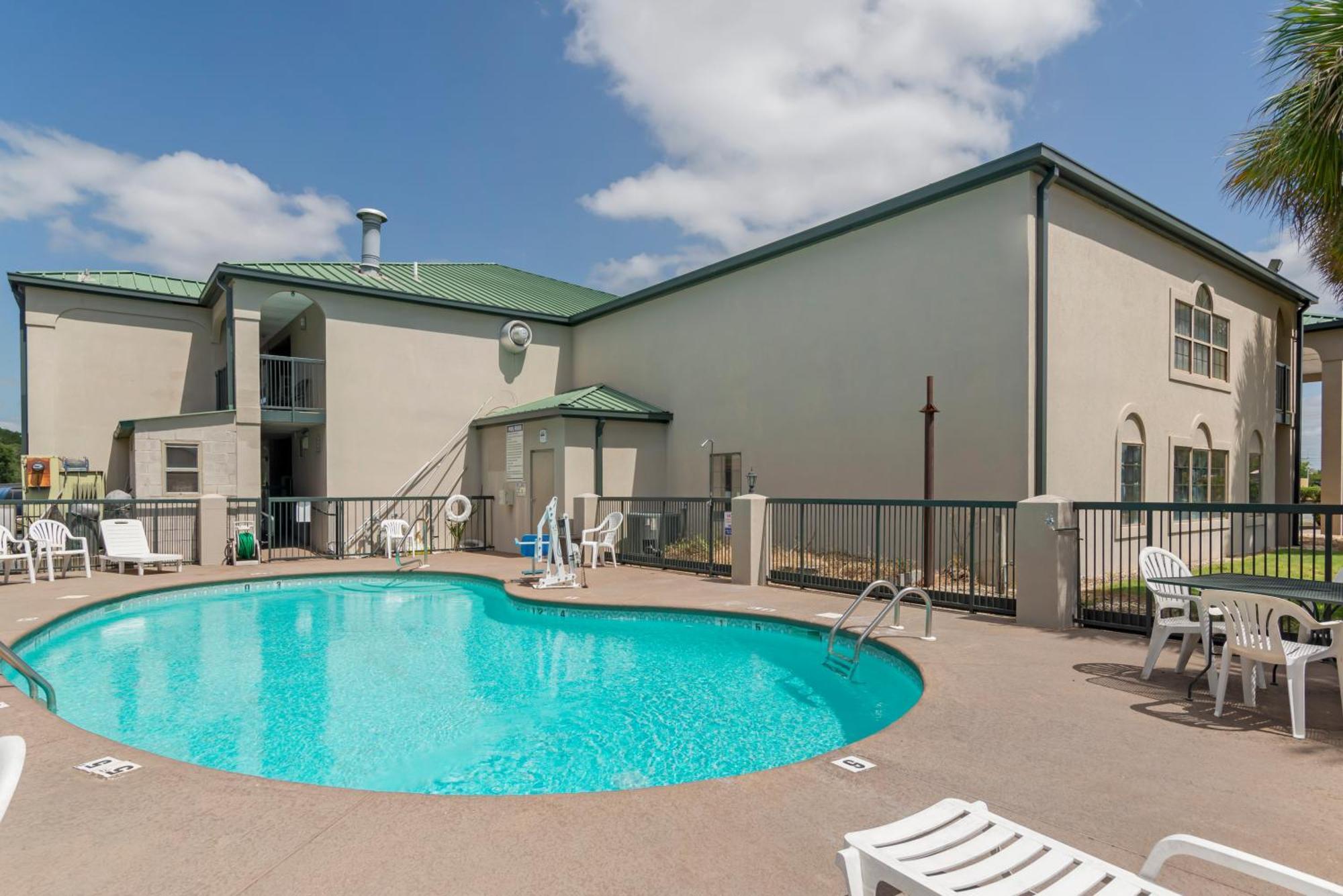 Quality Inn Cordele Dış mekan fotoğraf